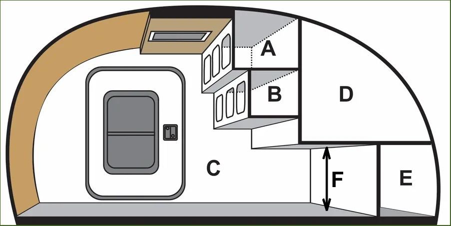 Road Toad Trailers